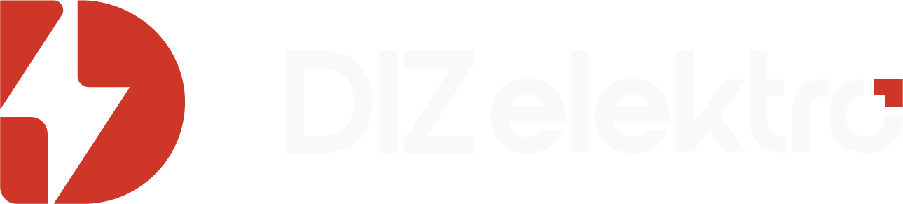 DIZ elektro