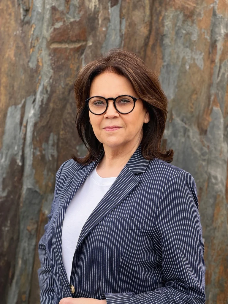 Petra Kroll